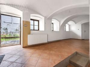 Prodej činžovního domu, Terezín, 28. října, 460 m2