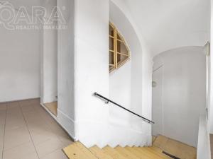 Prodej činžovního domu, Terezín, 28. října, 460 m2