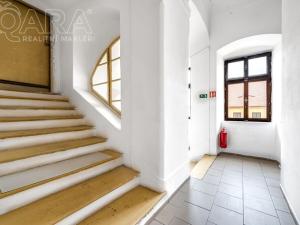 Prodej činžovního domu, Terezín, 28. října, 460 m2