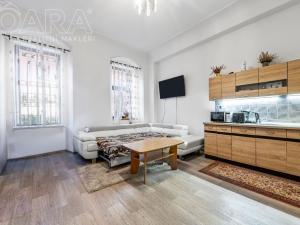 Prodej činžovního domu, Terezín, 28. října, 460 m2