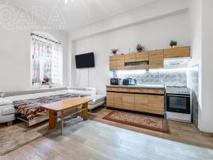 Prodej činžovního domu, Terezín, 28. října, 460 m2