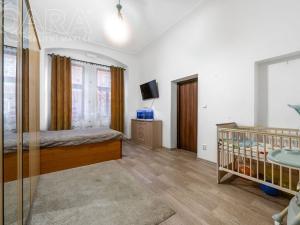 Prodej činžovního domu, Terezín, 28. října, 460 m2