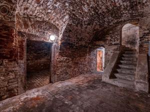 Prodej činžovního domu, Terezín, 28. října, 460 m2