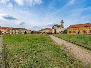 Prodej činžovního domu, Terezín, 28. října, 460 m2