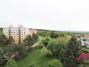 Prodej bytu 1+kk, Říčany, U Vodojemu, 20 m2