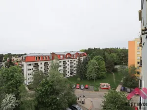 Prodej bytu 1+kk, Říčany, U Vodojemu, 20 m2