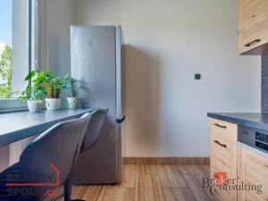 Prodej bytu 4+1, Písek - Pražské Předměstí, Na Pěníku, 78 m2