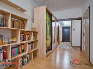 Prodej bytu 4+1, Písek - Pražské Předměstí, Na Pěníku, 78 m2