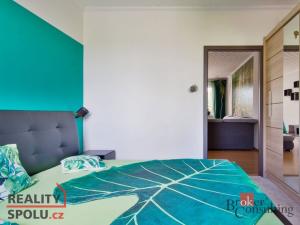 Prodej bytu 4+1, Písek - Pražské Předměstí, Na Pěníku, 78 m2