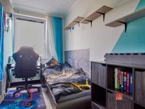 Prodej bytu 4+1, Písek - Pražské Předměstí, Na Pěníku, 78 m2
