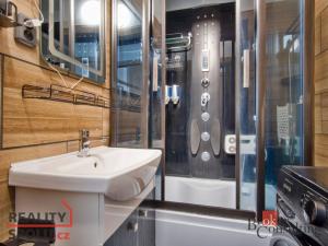 Prodej bytu 4+1, Písek - Pražské Předměstí, Na Pěníku, 78 m2