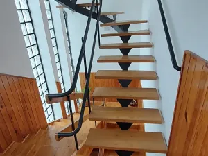 Prodej rodinného domu, Turnov, Koněvova, 297 m2
