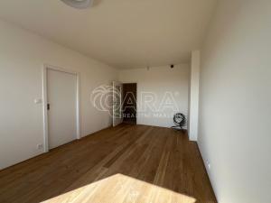 Pronájem bytu 2+kk, Praha - Strašnice, Černokostelecká, 41 m2