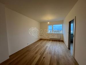 Pronájem bytu 2+kk, Praha - Strašnice, Černokostelecká, 41 m2