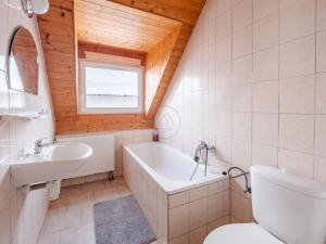 Pronájem rodinného domu, Frymburk - Kovářov, Kovářov, 365 m2