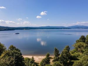 Pronájem rodinného domu, Frymburk - Kovářov, Kovářov, 365 m2