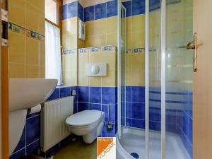 Prodej ubytování, Loučná pod Klínovcem, 370 m2