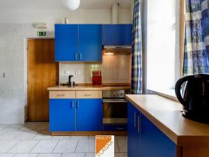 Prodej ubytování, Loučná pod Klínovcem, 370 m2
