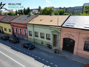 Prodej rodinného domu, Kroměříž, Kojetínská, 169 m2