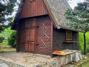 Prodej chaty, Roudnice nad Labem, 34 m2