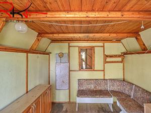 Prodej chaty, Roudnice nad Labem, 34 m2