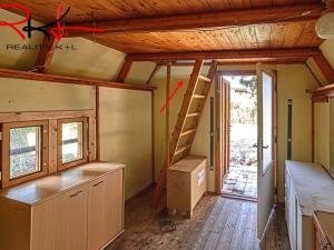 Prodej chaty, Roudnice nad Labem, 34 m2