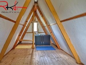 Prodej chaty, Roudnice nad Labem, 34 m2