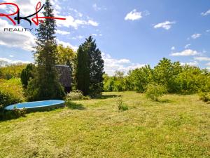 Prodej chaty, Roudnice nad Labem, 34 m2
