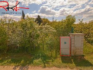 Prodej chaty, Roudnice nad Labem, 34 m2