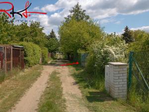 Prodej chaty, Roudnice nad Labem, 34 m2