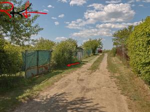 Prodej chaty, Roudnice nad Labem, 34 m2