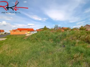 Prodej zahrady, Vražkov, 1256 m2