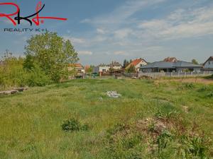Prodej pozemku pro bydlení, Brozany nad Ohří, 793 m2