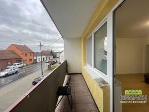 Pronájem bytu 2+1, Uherský Brod, 1. května, 65 m2