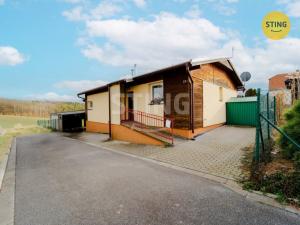Prodej rodinného domu, Bolatice, Okružní, 120 m2