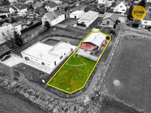 Prodej rodinného domu, Bolatice, Okružní, 120 m2