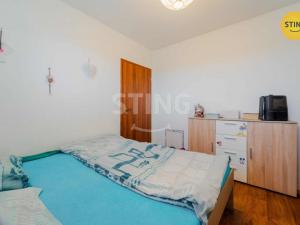 Prodej rodinného domu, Bolatice, Okružní, 120 m2