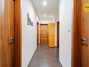 Prodej rodinného domu, Bolatice, Okružní, 120 m2
