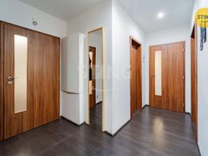 Prodej rodinného domu, Bolatice, Okružní, 120 m2