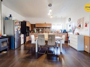 Prodej rodinného domu, Bolatice, Okružní, 120 m2