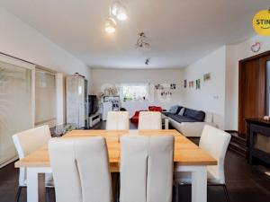 Prodej rodinného domu, Bolatice, Okružní, 120 m2
