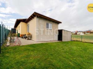 Prodej rodinného domu, Bolatice, Okružní, 120 m2