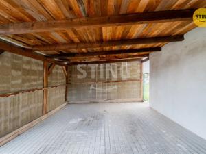 Prodej rodinného domu, Bolatice, Okružní, 120 m2