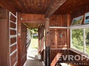 Prodej chalupy, Rokytnice nad Jizerou - Hranice, Hranice, 180 m2