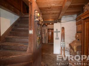 Prodej chalupy, Rokytnice nad Jizerou - Hranice, Hranice, 180 m2