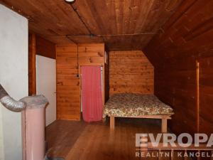 Prodej chalupy, Rokytnice nad Jizerou - Hranice, Hranice, 180 m2