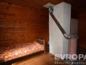 Prodej chalupy, Rokytnice nad Jizerou - Hranice, Hranice, 180 m2