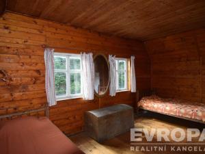 Prodej chalupy, Rokytnice nad Jizerou - Hranice, Hranice, 180 m2