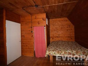 Prodej chalupy, Rokytnice nad Jizerou - Hranice, Hranice, 180 m2