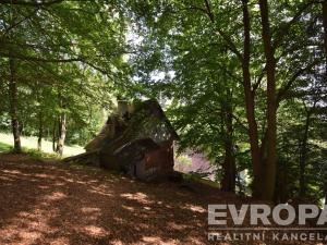 Prodej chalupy, Rokytnice nad Jizerou - Hranice, Hranice, 180 m2